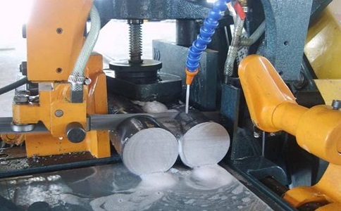 老新镇卧式带锯床的送料方式有哪几种？